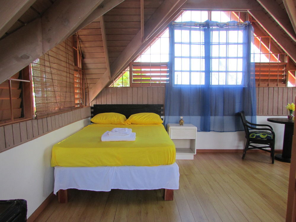 Ocho Rios Villa At Coolshade IV Saint Annʼs Bay Eksteriør billede