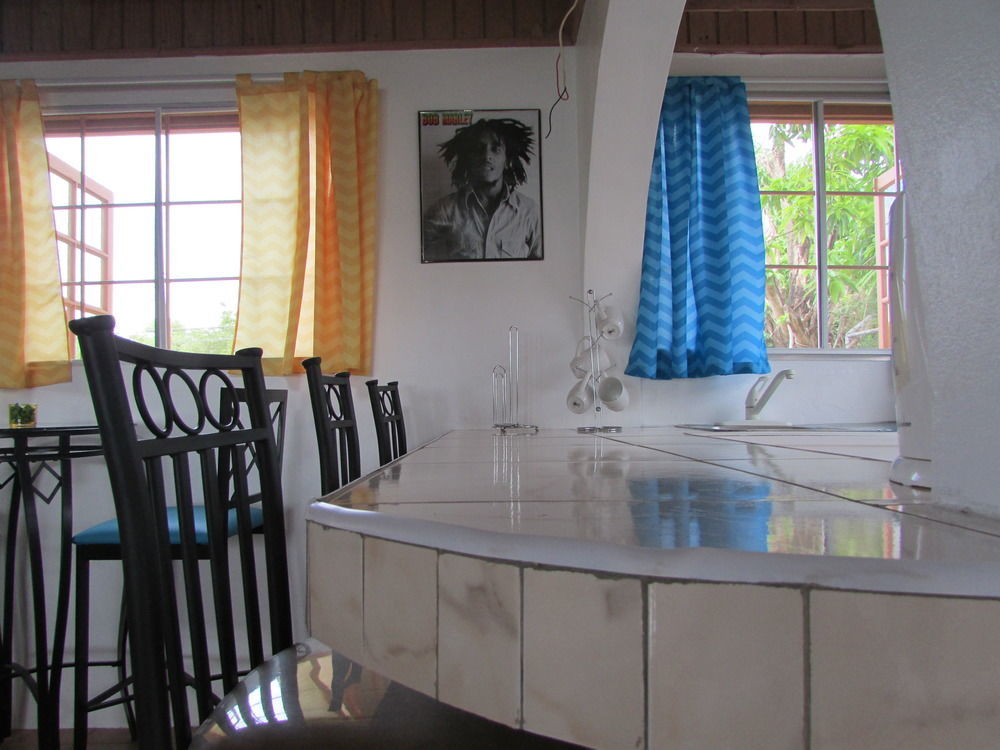 Ocho Rios Villa At Coolshade IV Saint Annʼs Bay Eksteriør billede
