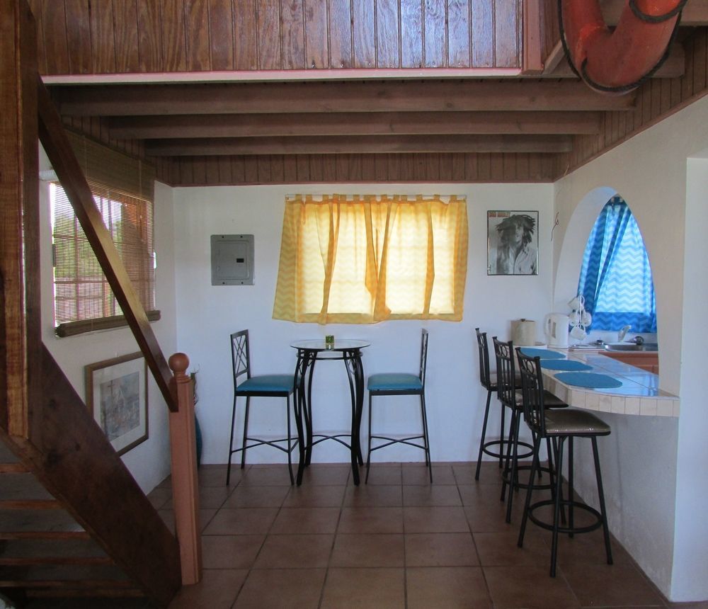 Ocho Rios Villa At Coolshade IV Saint Annʼs Bay Eksteriør billede