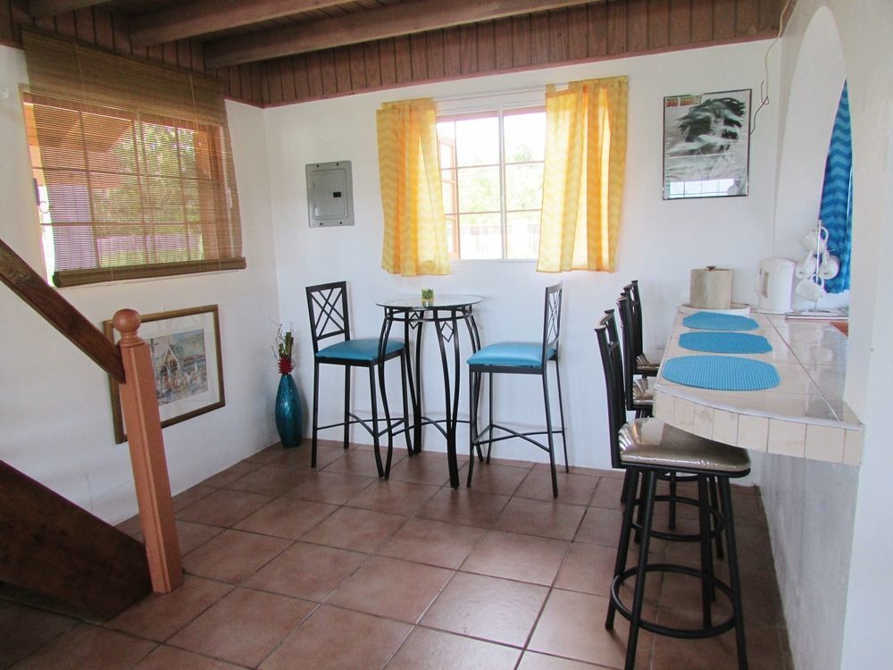 Ocho Rios Villa At Coolshade IV Saint Annʼs Bay Eksteriør billede