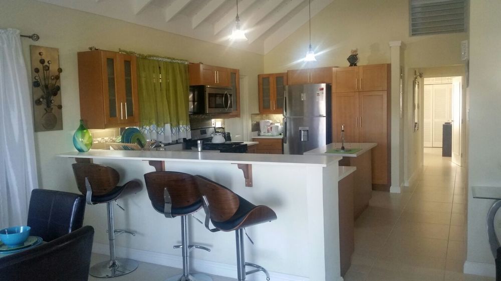 Ocho Rios Villa At Coolshade IV Saint Annʼs Bay Eksteriør billede