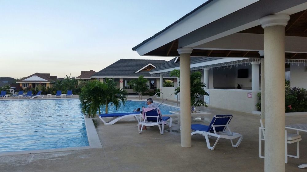 Ocho Rios Villa At Coolshade IV Saint Annʼs Bay Eksteriør billede